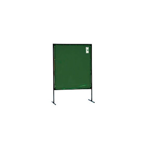 Ors Nasco Stur-D-Screen Frame - 6 Ft. x 8 Ft. - Stainless Steel - Black 138-36338 - main